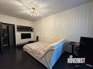 2-к квартира, на длительный срок, 48м2, 6/25 этаж