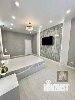 2-к квартира, на длительный срок, 55м2, 3/20 этаж