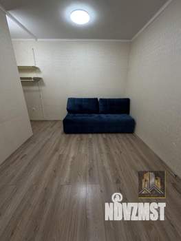 1-к квартира, на длительный срок, 42м2, 6/9 этаж