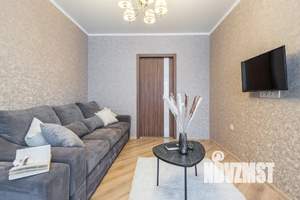 2-к квартира, посуточно, 70м2, 1/16 этаж