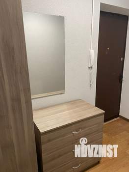 1-к квартира, на длительный срок, 48м2, 8/19 этаж