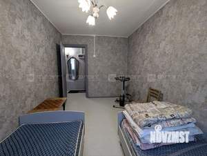 3-к квартира, на длительный срок, 55м2, 2/3 этаж