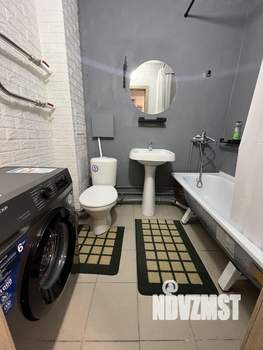 1-к квартира, на длительный срок, 37м2, 14/20 этаж