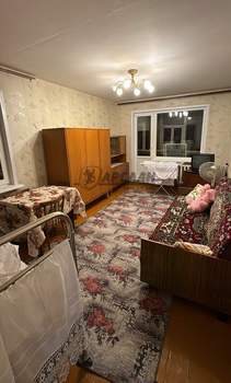 2-к квартира, на длительный срок, 43м2, 5/5 этаж