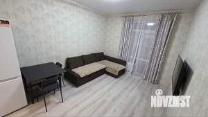 1-к квартира, на длительный срок, 38м2, 8/19 этаж