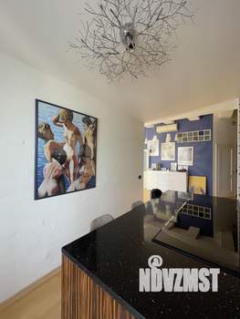 3-к квартира, посуточно, 120м2, 6/6 этаж