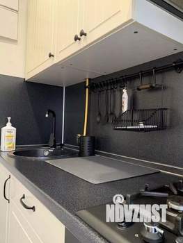 1-к квартира, на длительный срок, 33м2, 2/5 этаж