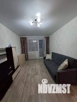 1-к квартира, посуточно, 33м2, 2/10 этаж