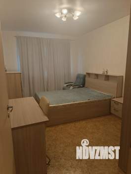 3-к квартира, на длительный срок, 84м2, 2/17 этаж