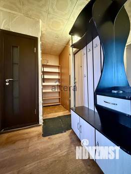 1-к квартира, на длительный срок, 40м2, 8/9 этаж