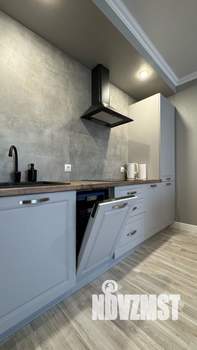 1-к квартира, на длительный срок, 45м2, 12/26 этаж