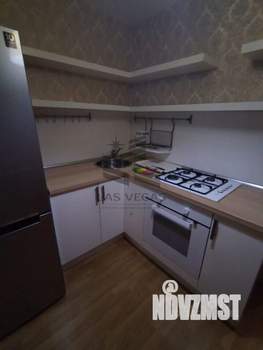 1-к квартира, на длительный срок, 40м2, 3/9 этаж