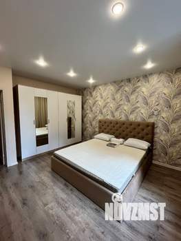 1-к квартира, на длительный срок, 40м2, 2/13 этаж