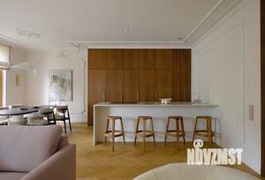 2-к квартира, на длительный срок, 65м2, 4/4 этаж