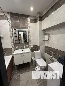 1-к квартира, посуточно, 45м2, 5/20 этаж