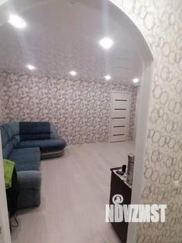 2-к квартира, на длительный срок, 39м2, 2/5 этаж