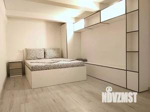 2-к квартира, посуточно, 66м2, 1/1 этаж