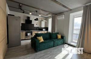 2-к квартира, посуточно, 50м2, 1/1 этаж