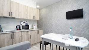 1-к квартира, посуточно, 34м2, 18/19 этаж