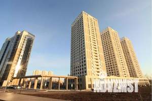 2-к квартира, посуточно, 52м2, 21/25 этаж