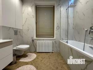 3-к квартира, на длительный срок, 105м2, 3/5 этаж