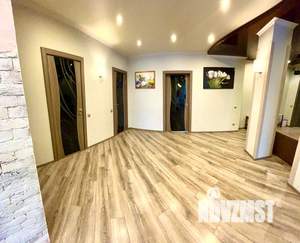 3-к квартира, посуточно, 81м2, 3/5 этаж