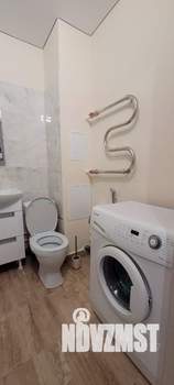 1-к квартира, на длительный срок, 40м2, 5/20 этаж