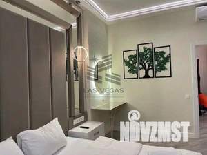 4-к квартира, на длительный срок, 125м2, 7/12 этаж