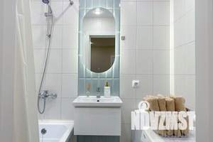 3-к квартира, посуточно, 45м2, 1/5 этаж