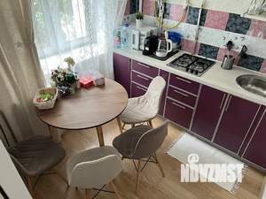 2-к квартира, посуточно, 42м2, 2/5 этаж