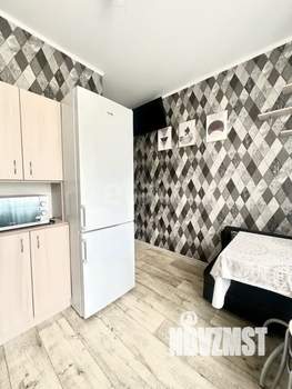 1-к квартира, на длительный срок, 35м2, 6/12 этаж