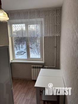 2-к квартира, на длительный срок, 48м2, 4/5 этаж
