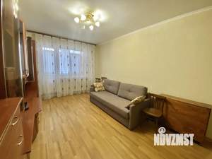 2-к квартира, на длительный срок, 46м2, 3/5 этаж