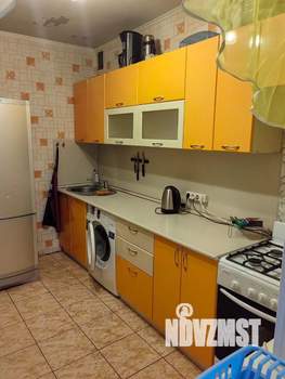 2-к квартира, на длительный срок, 48м2, 4/9 этаж