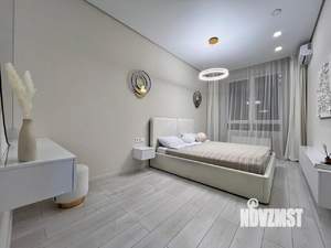 2-к квартира, на длительный срок, 55м2, 17/20 этаж