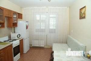 1-к квартира, посуточно, 48м2, 4/16 этаж