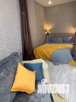 1-к квартира, посуточно, 58м2, 1/1 этаж