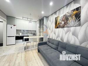 1-к квартира, на длительный срок, 35м2, 14/19 этаж