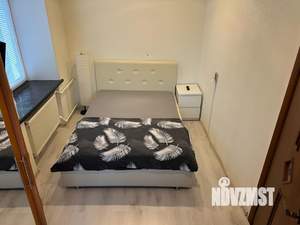 2-к квартира, на длительный срок, 45м2, 4/5 этаж