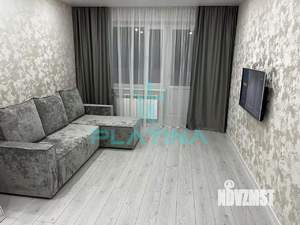 1-к квартира, на длительный срок, 38м2, 6/10 этаж