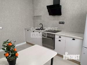1-к квартира, на длительный срок, 37м2, 7/17 этаж