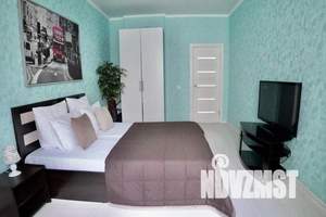 2-к квартира, посуточно, 80м2, 3/16 этаж