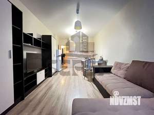 2-к квартира, на длительный срок, 45м2, 14/20 этаж