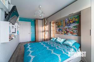 3-к квартира, посуточно, 65м2, 5/9 этаж