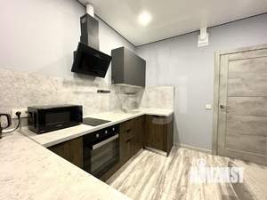 1-к квартира, на длительный срок, 40м2, 18/19 этаж