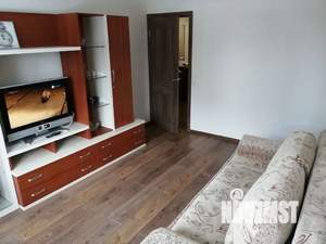 1-к квартира, посуточно, 37м2, 3/24 этаж