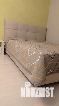 1-к квартира, посуточно, 42м2, 10/16 этаж