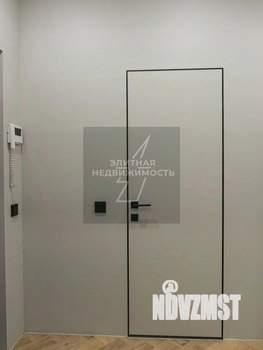 1-к квартира, на длительный срок, 37м2, 6/20 этаж