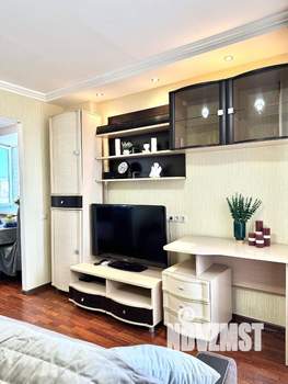 1-к квартира, на длительный срок, 45м2, 7/10 этаж