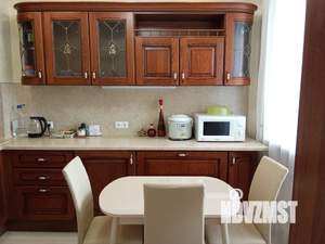 1-к квартира, посуточно, 43м2, 5/14 этаж